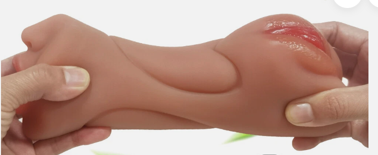 Ultimate Warming Rabbit Massager – Dual Motor G-Spot & Clitoral Stimulation with Intelligent Heating